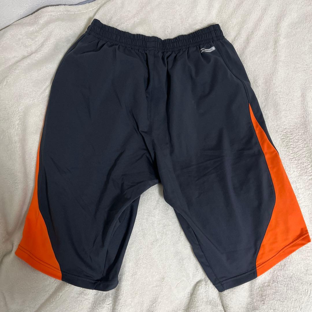 [選手支給品] PUMA 清水エスパルス　練習着　上下セット　XL