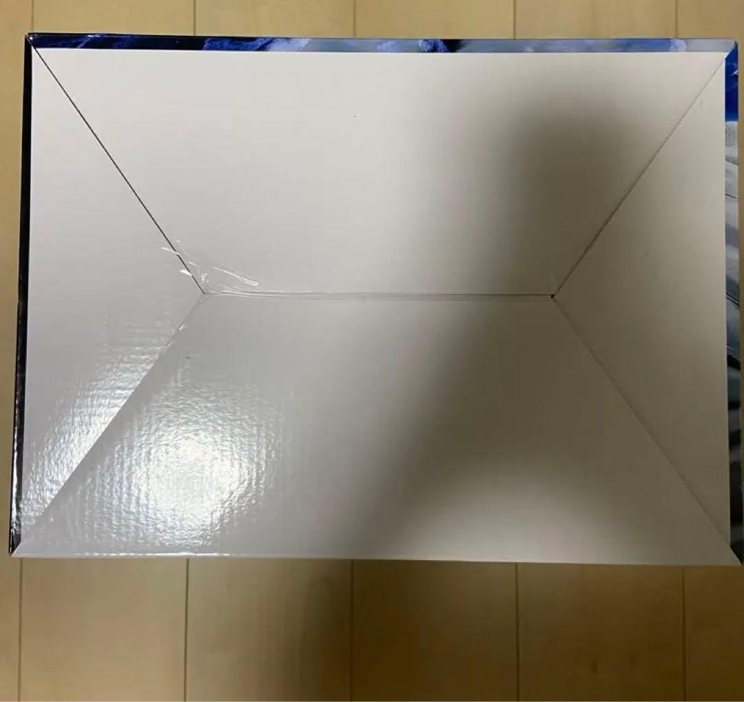 一番くじ　ドラゴンボール　ラストワン　魔人ブウ　未開封品です♪