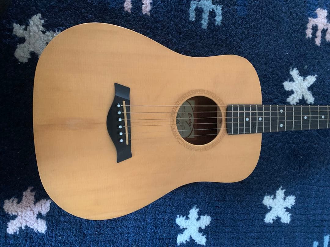 Baby Taylor アコースティックギター