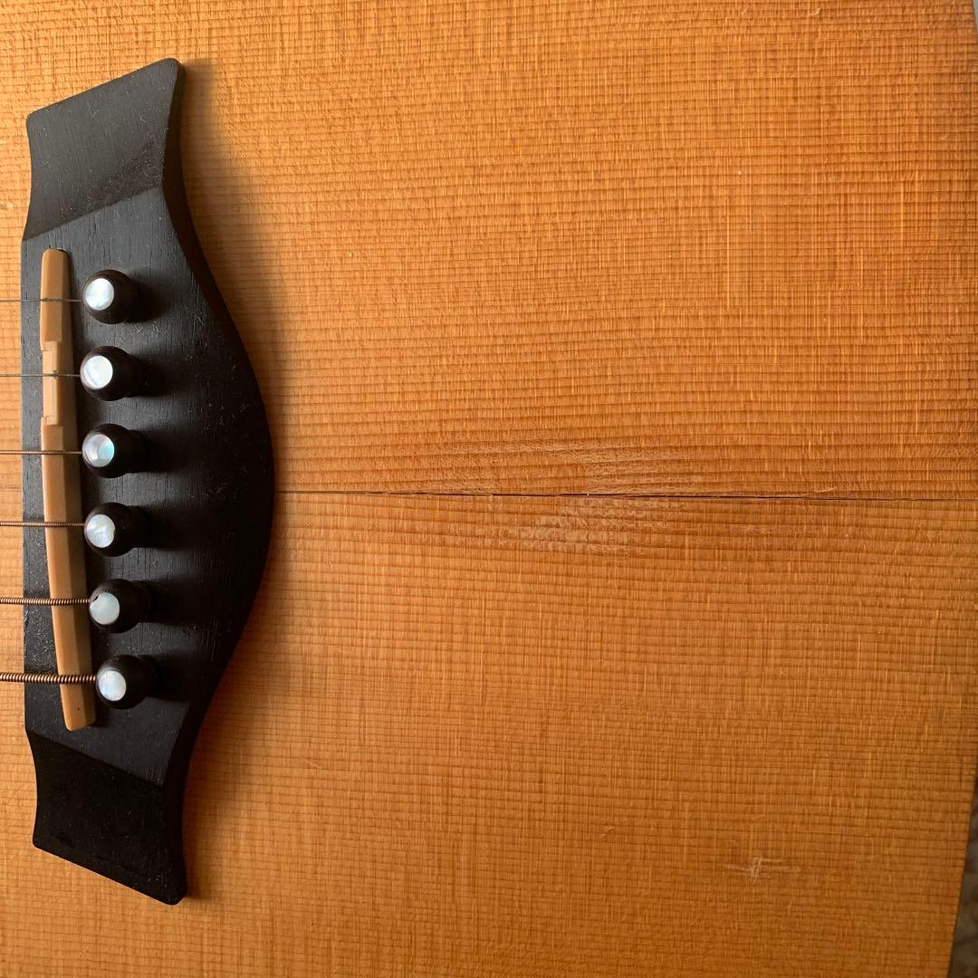 Baby Taylor アコースティックギター