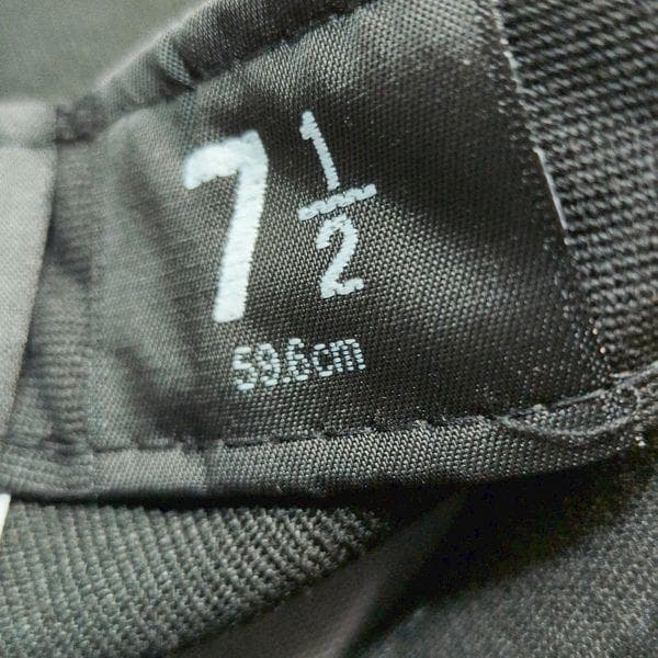 ジャイアンツ プロコレ ニューエラ キャップ 7 1/2 読売巨人軍 プロ野球