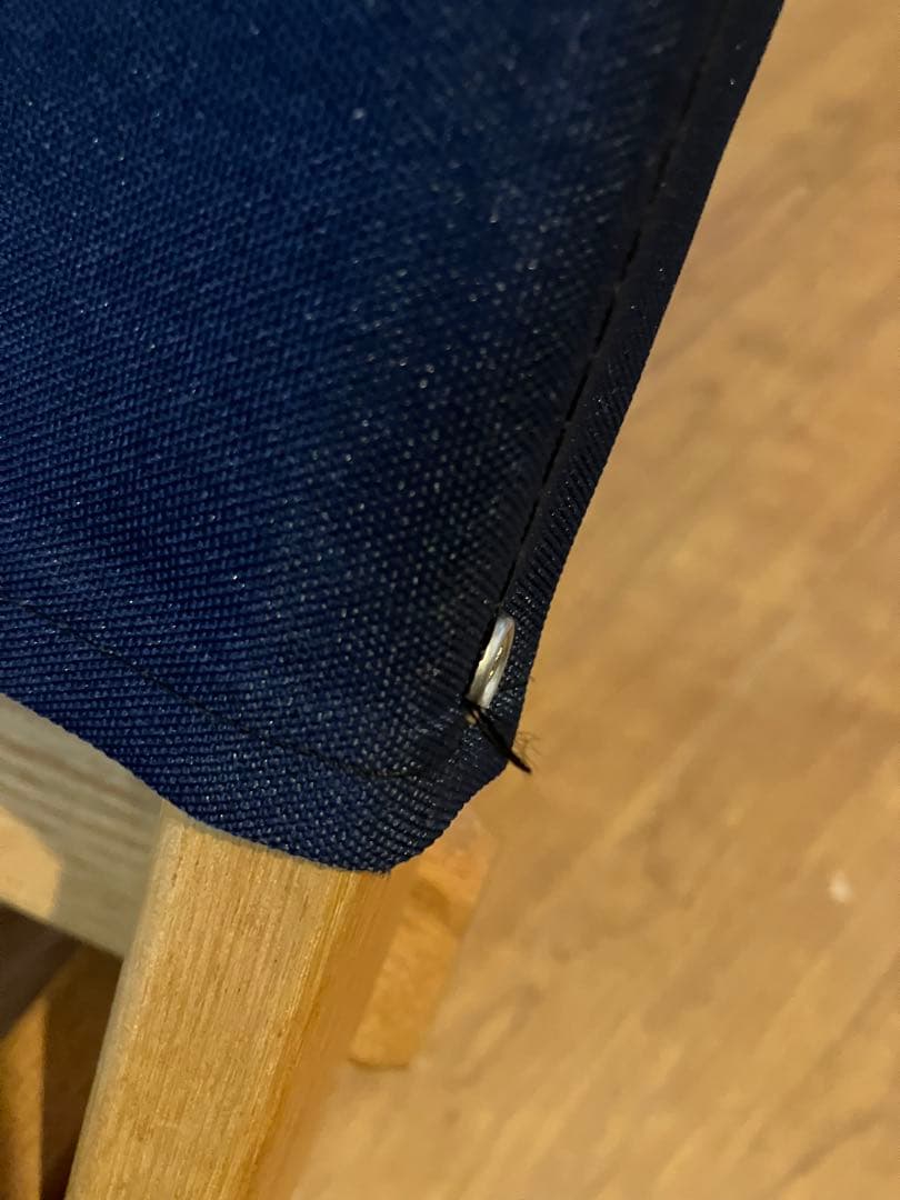 BLUE RIDGE CHAIR WORKS アウトドアチェア