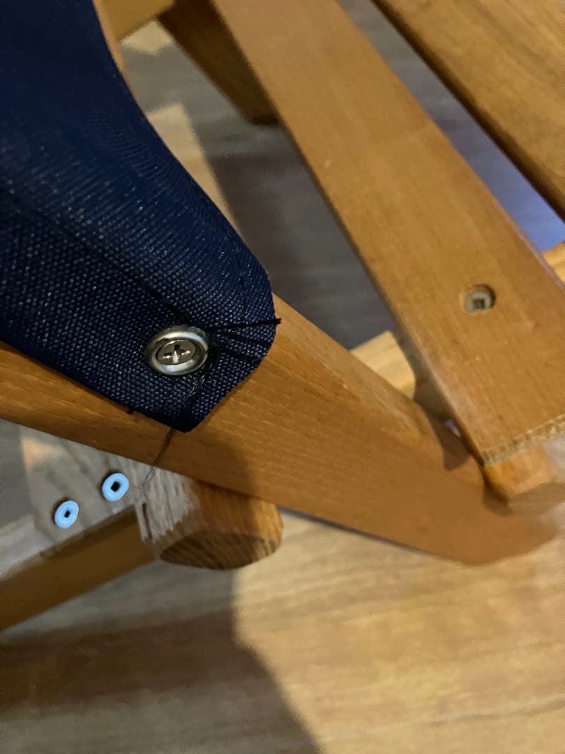 BLUE RIDGE CHAIR WORKS アウトドアチェア