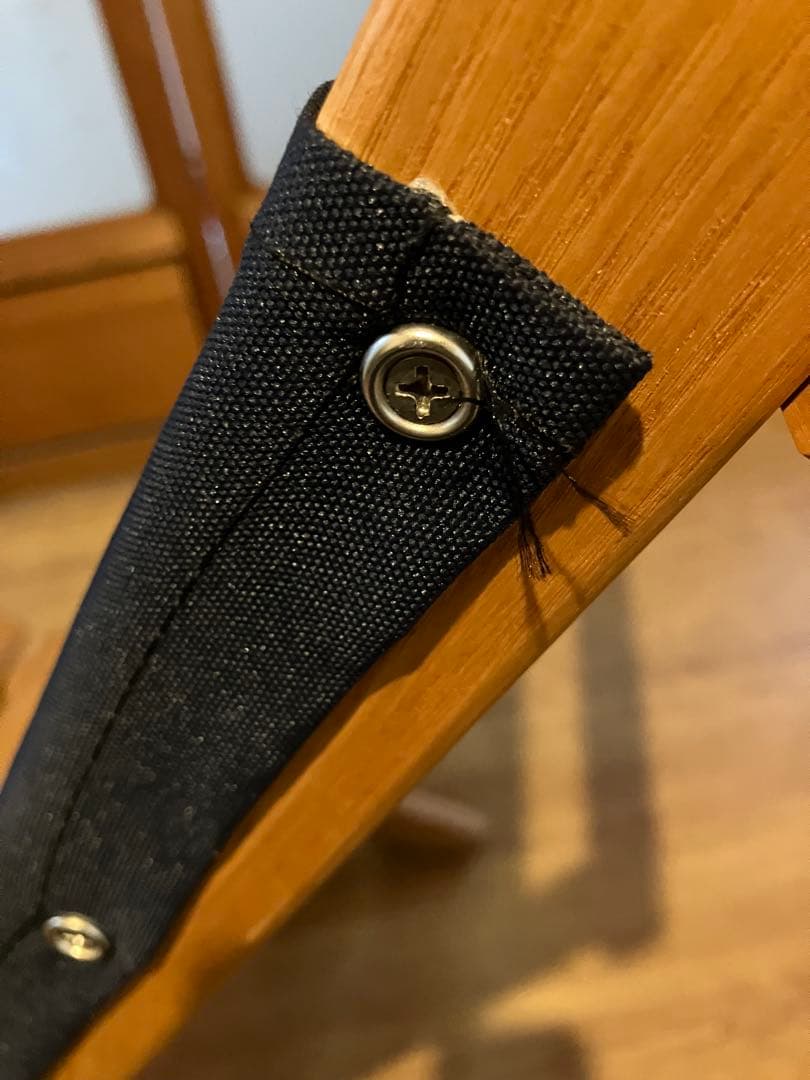 BLUE RIDGE CHAIR WORKS アウトドアチェア