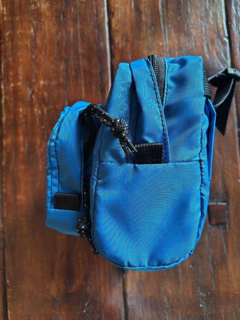 BLUE LUG SIESTA ブルーラグ×シエスタ　ハンドルバッグ