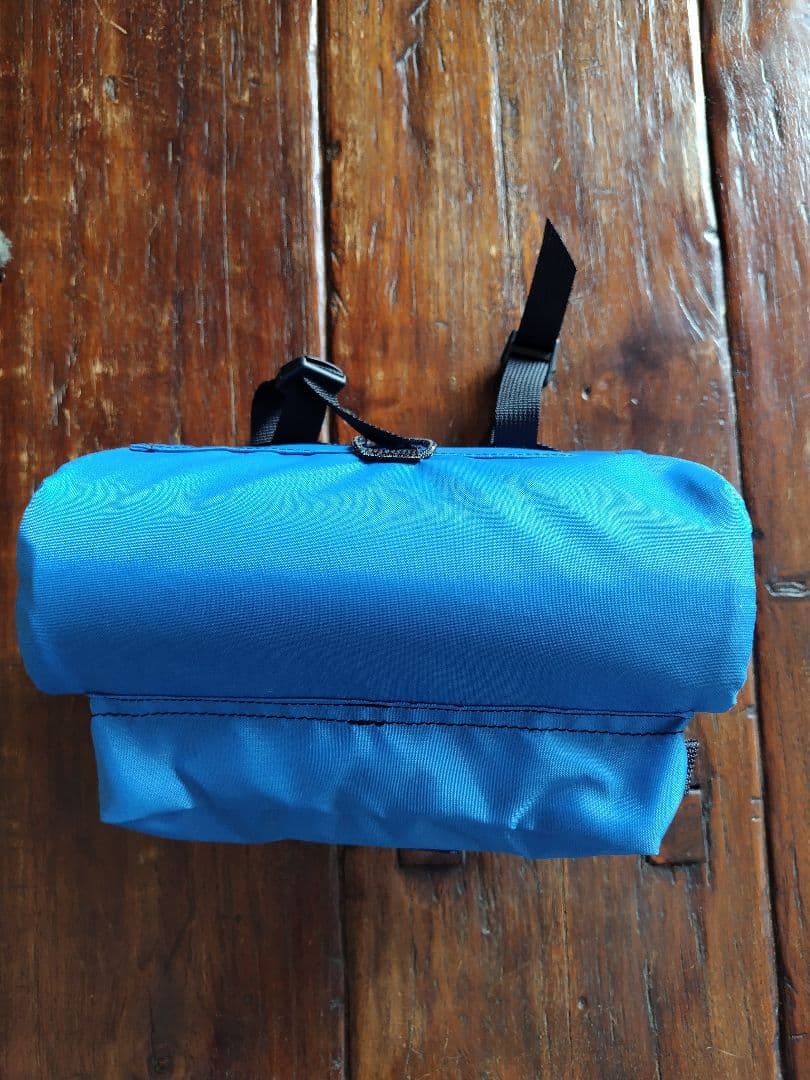 BLUE LUG SIESTA ブルーラグ×シエスタ　ハンドルバッグ