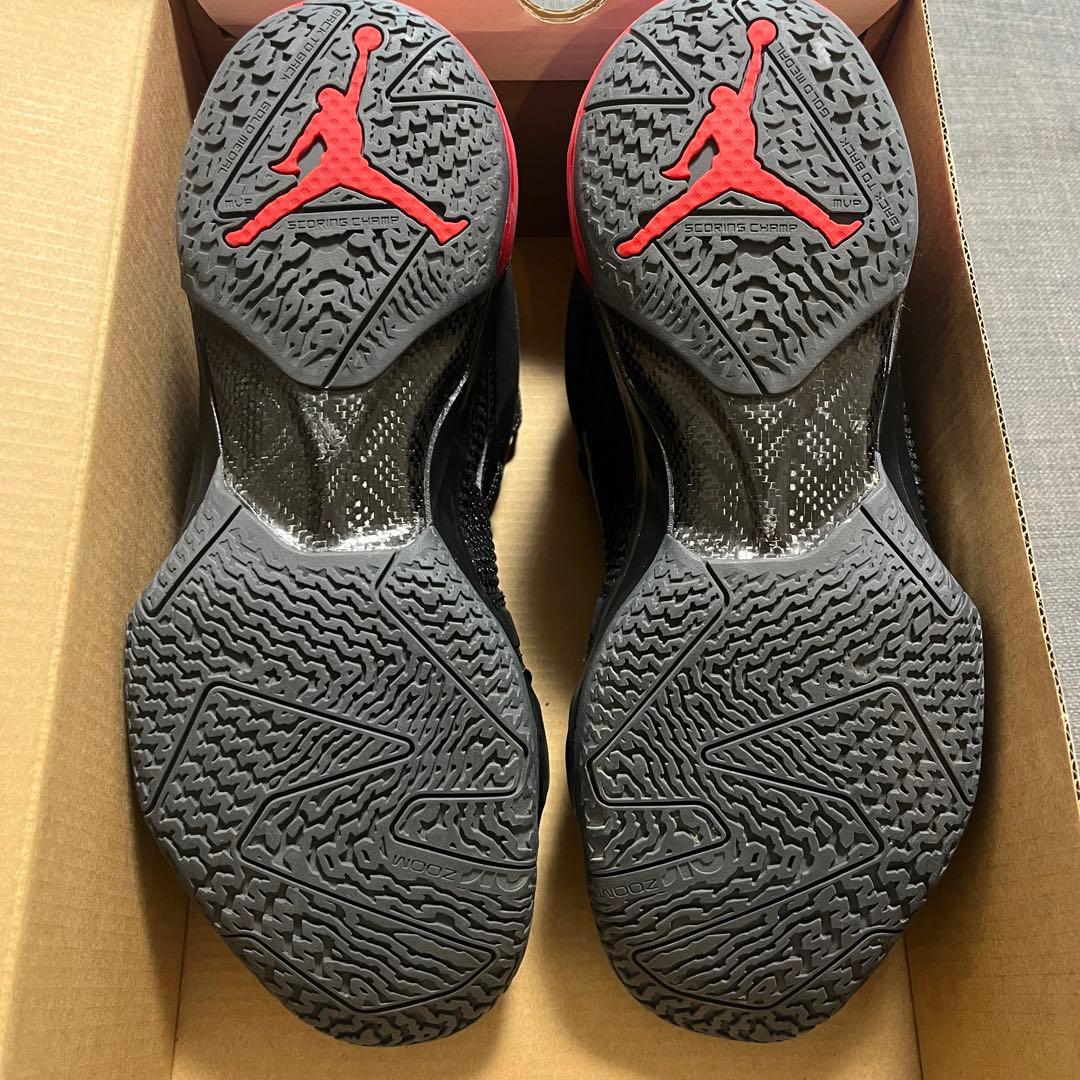 jordan37 low ジョーダン37