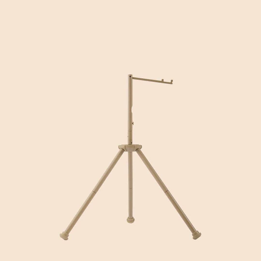 【新品未使用未開封】 DUAL STAND MINI SAND BEIGE