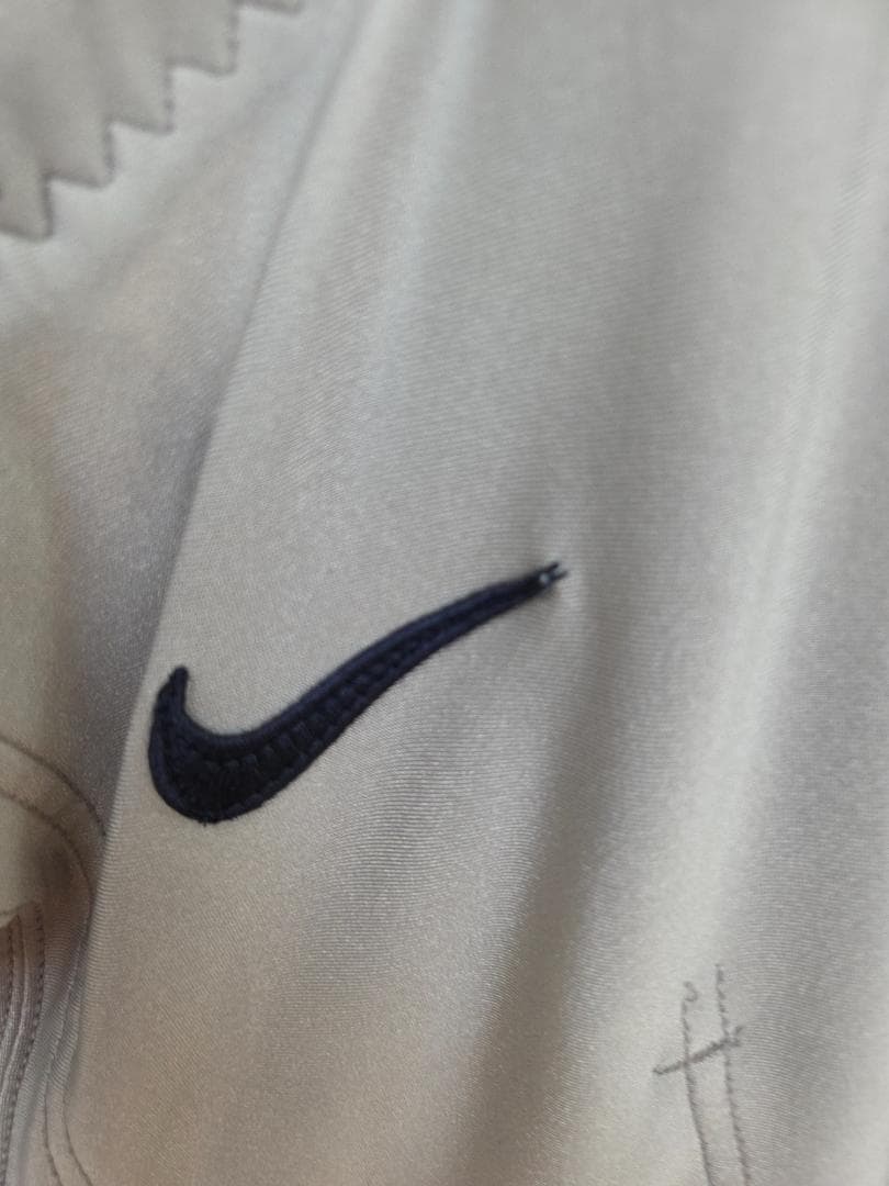 NIKE NFL ゲームパンツ グレー 46 SHORT