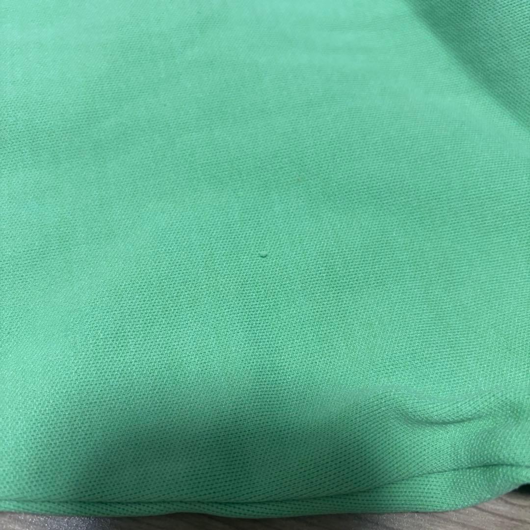【希少】70s adidas 西ドイツ デサント製 黄緑 トラックジャケット