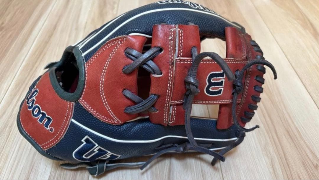 Wilson87型 WBW101561