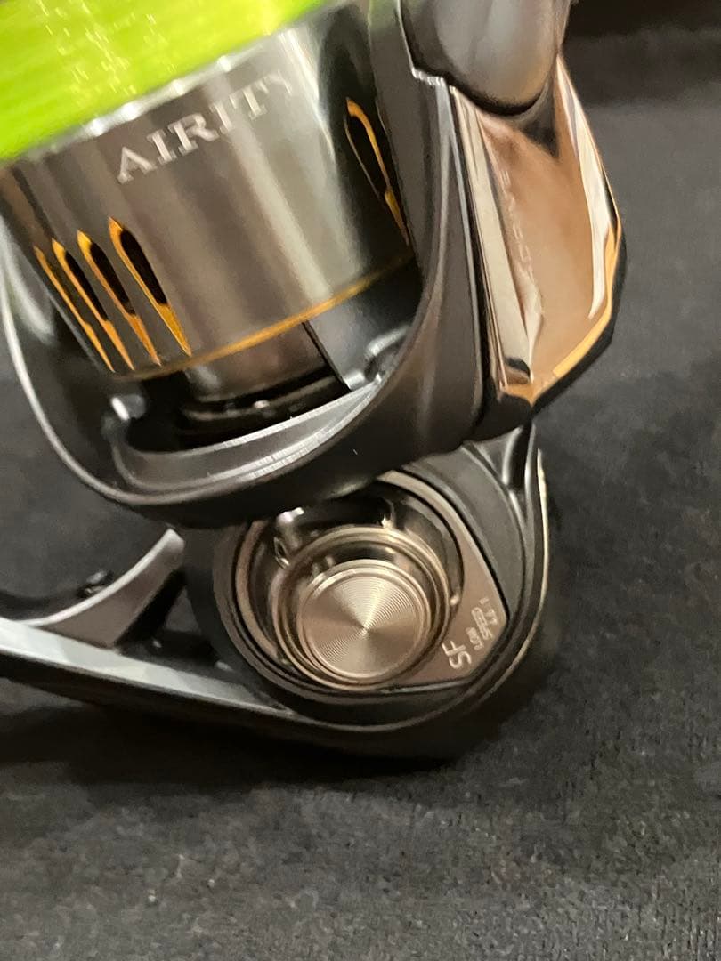 リール Daiwa AIRITY SF1000S-P