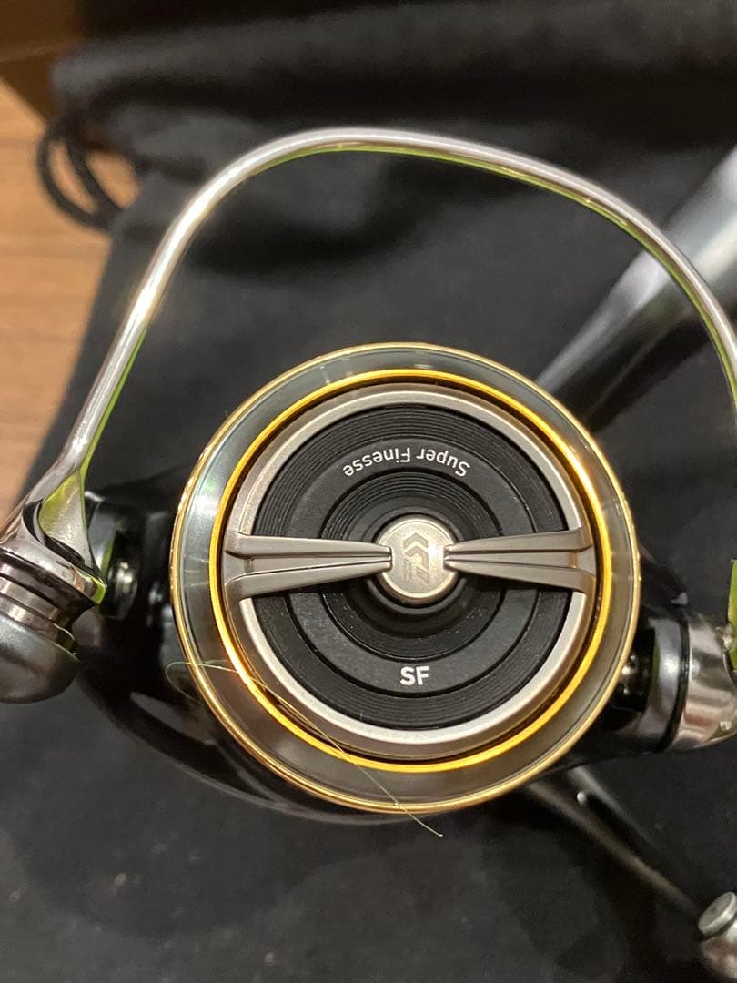 リール Daiwa AIRITY SF1000S-P