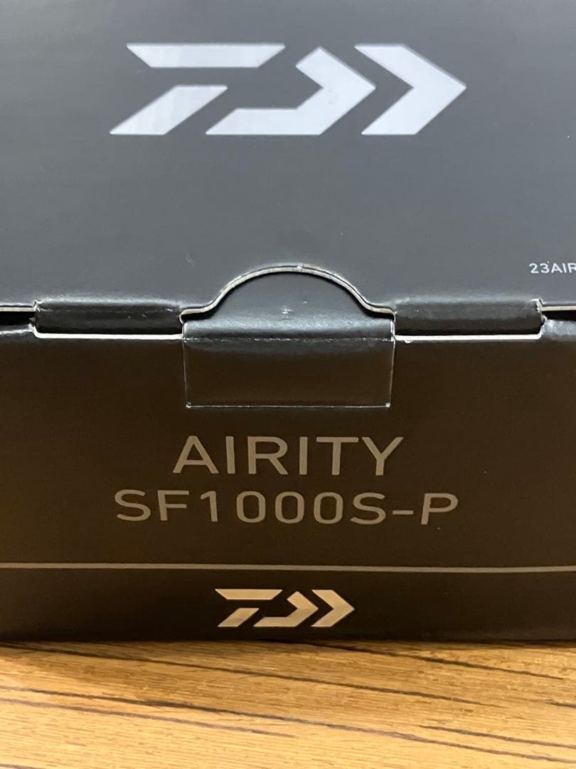 リール Daiwa AIRITY SF1000S-P