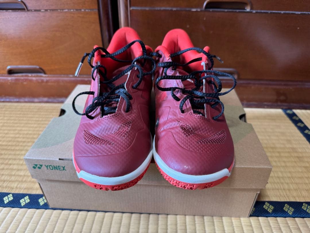 YONEX CONFORT Z バドミントンシューズ