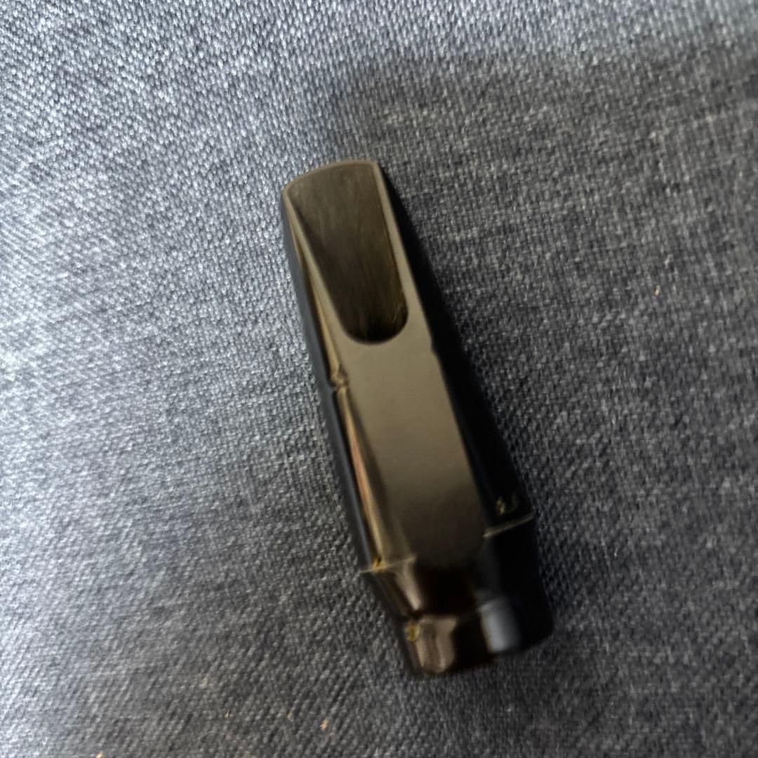 バンドレン　Optimum ソプラノサックスマウスピース