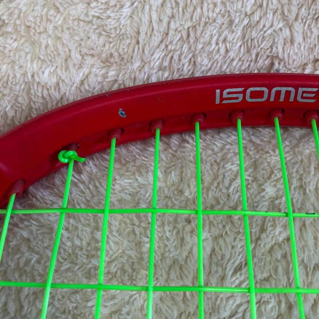 ［極美品］YONEX ブイコア98 L テニスラケット 2023年モデル G1