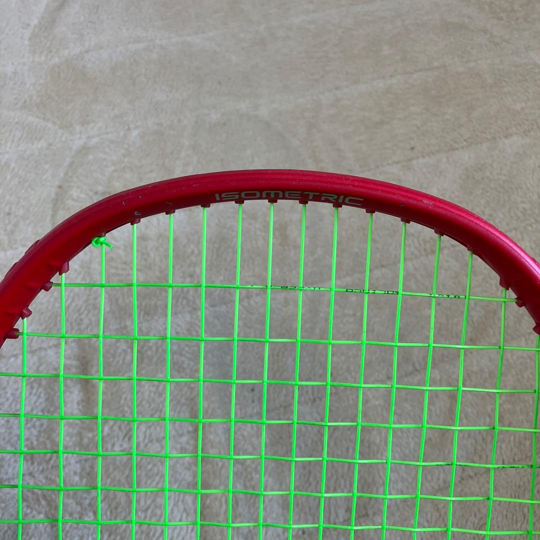 ［極美品］YONEX ブイコア98 L テニスラケット 2023年モデル G1