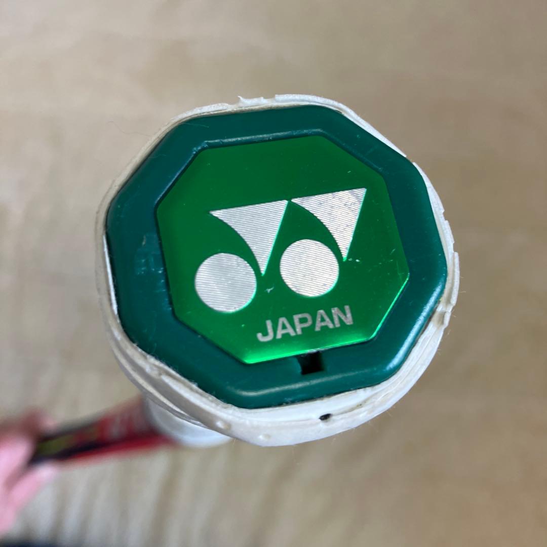 ［極美品］YONEX ブイコア98 L テニスラケット 2023年モデル G1