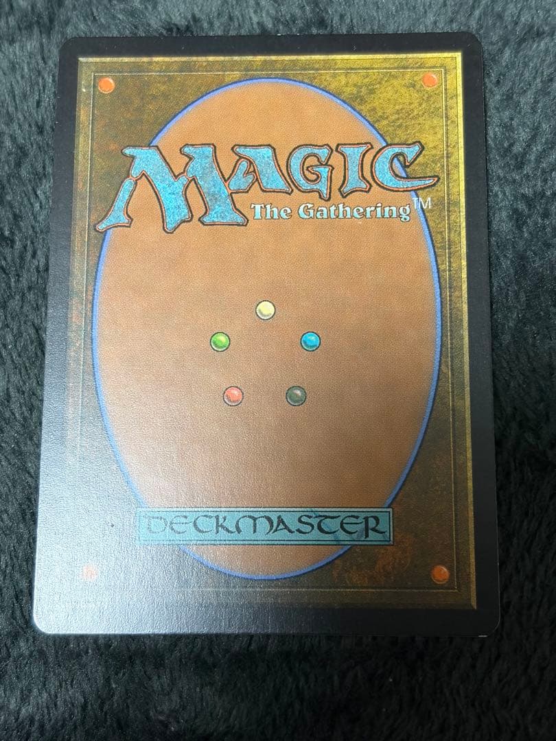 MTG ゾンビの横行foil