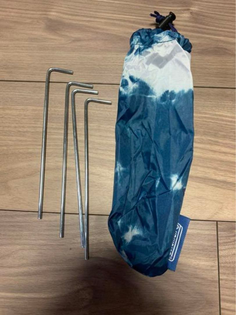 Coleman×monro ILシェード　コールマン　モンロ