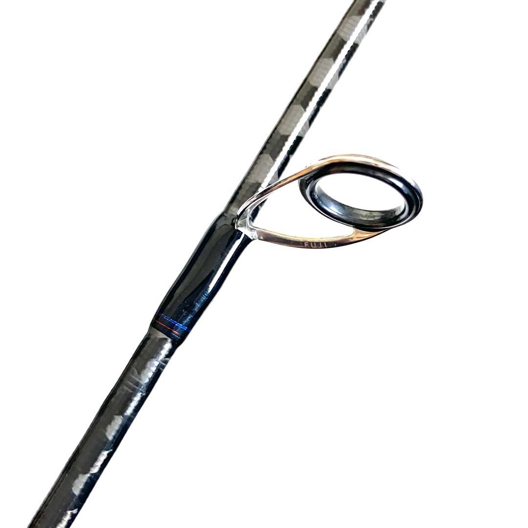 SHIMANO スコーピオン 2701FF-2
