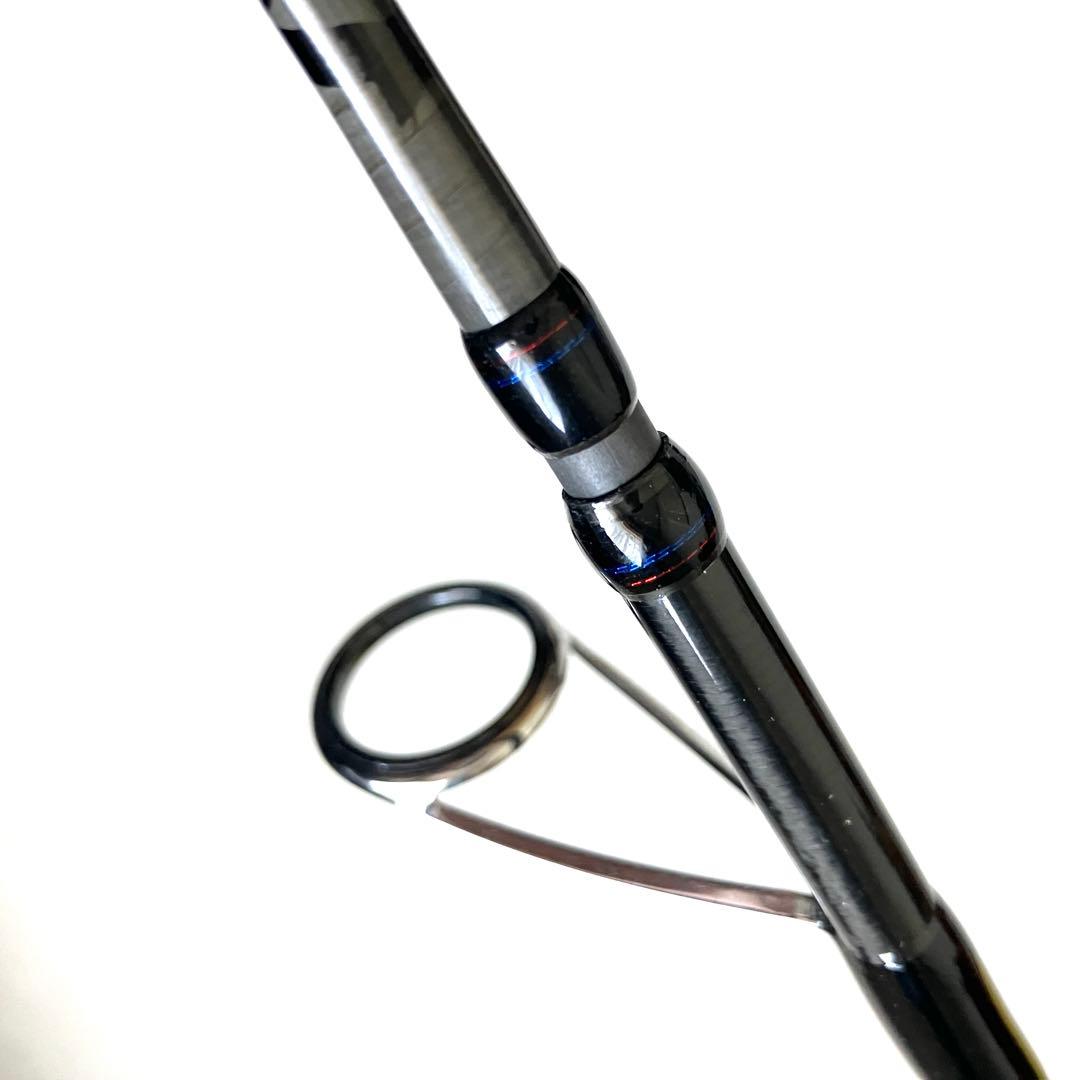 SHIMANO スコーピオン 2701FF-2
