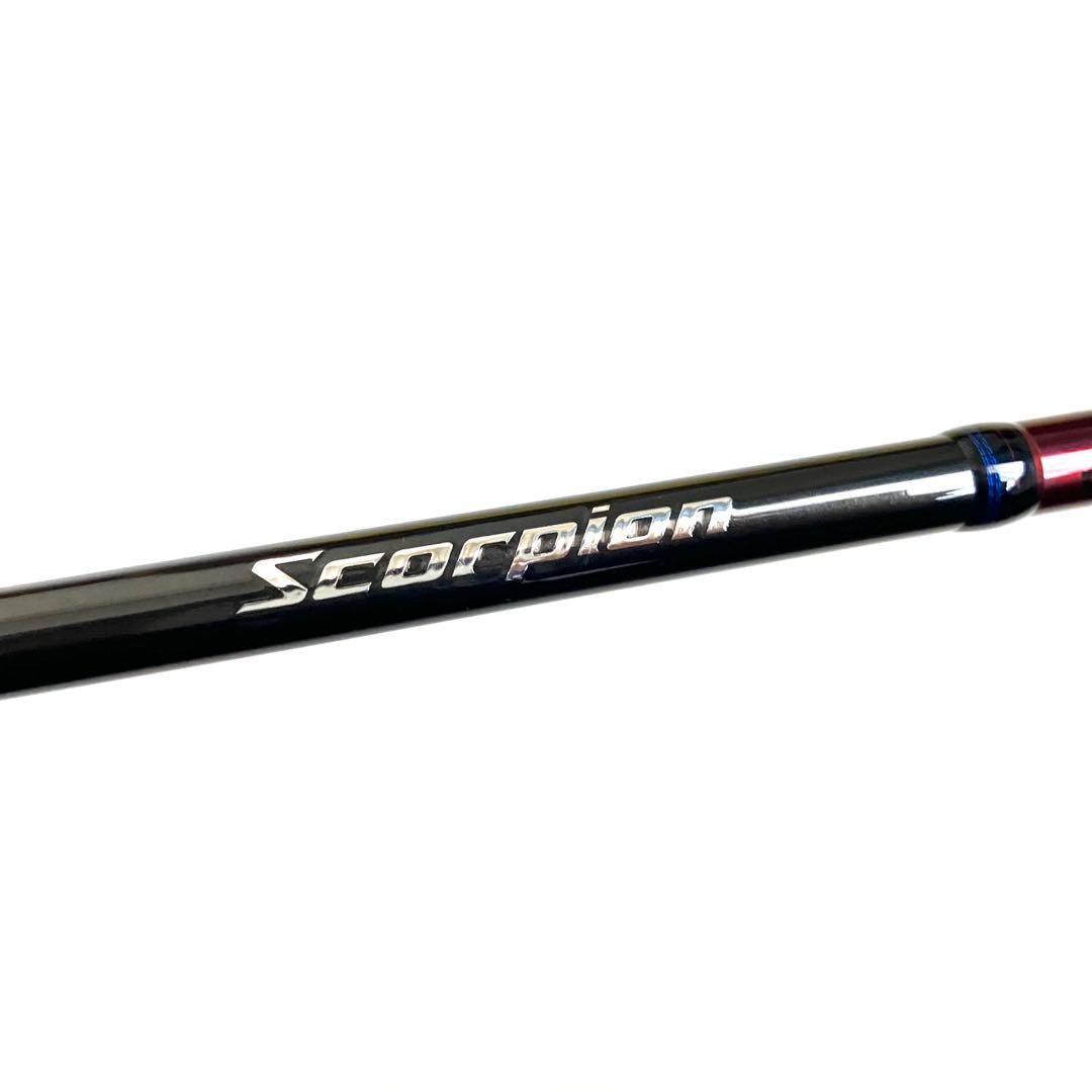 SHIMANO スコーピオン 2701FF-2