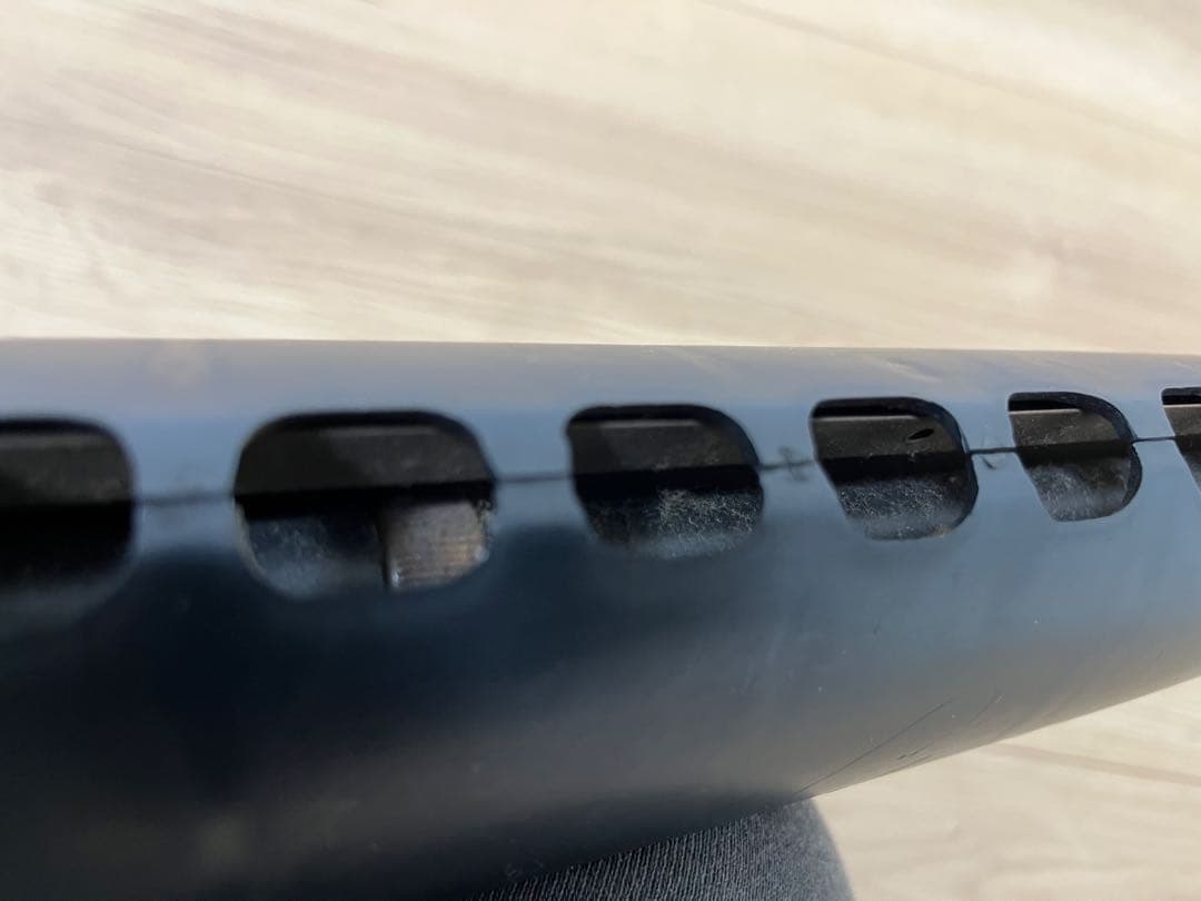 マルシン工業　M16 モデルガン組立キット完成品