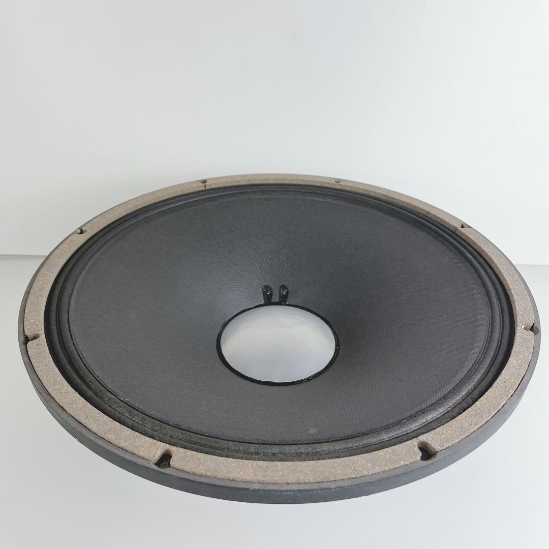 JBL K130 8Ω 15インチ アルニコV 楽器用スピーカー