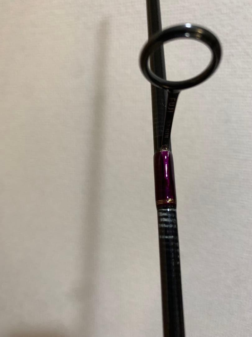 ロデオクラフト　オオツカLTD グレイウルフ63ML-e