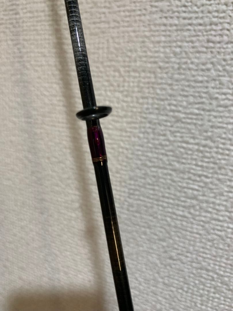ロデオクラフト　オオツカLTD グレイウルフ63ML-e