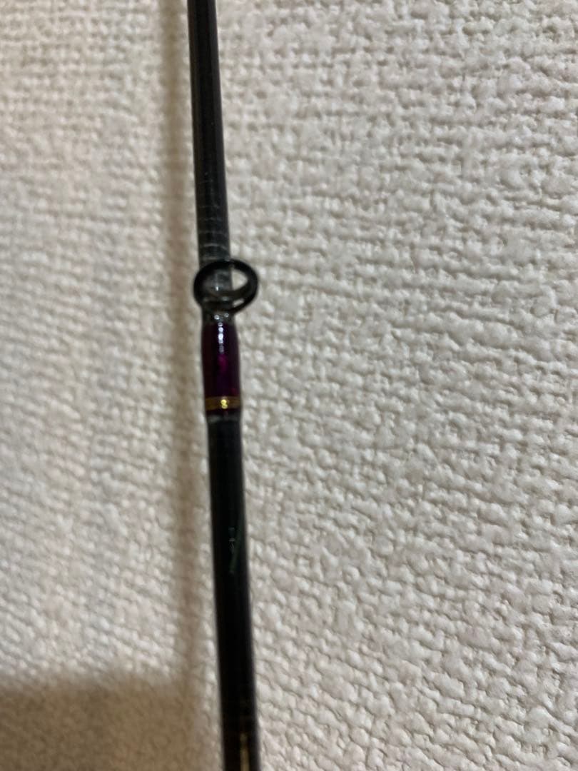 ロデオクラフト　オオツカLTD グレイウルフ63ML-e
