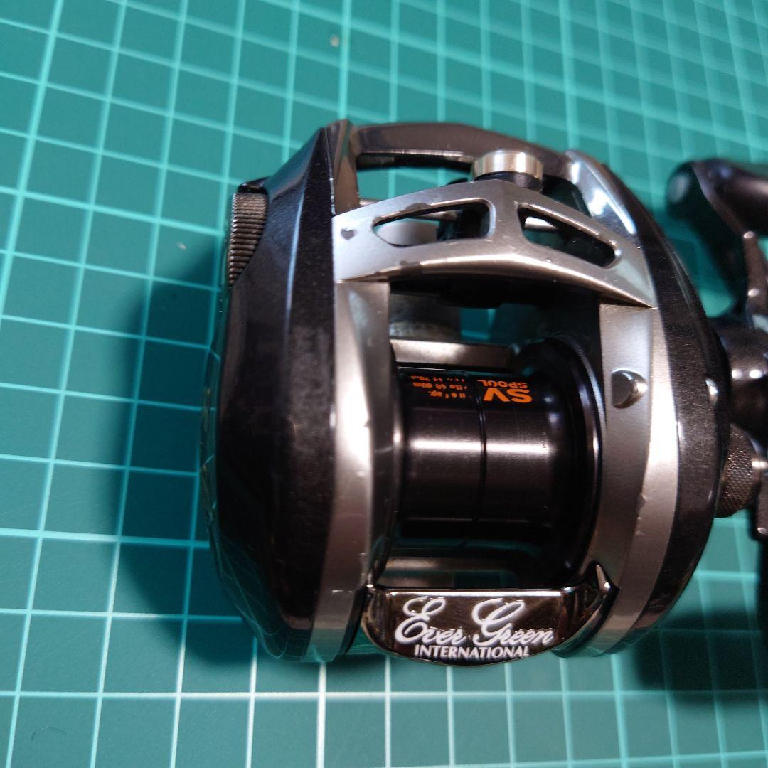 DAIWA　アルファスsv105