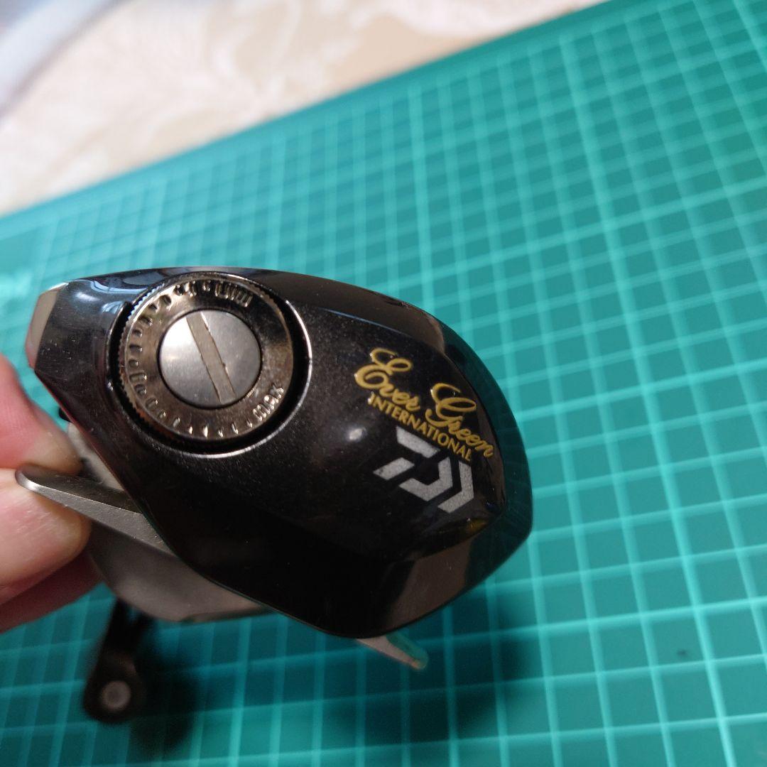 DAIWA　アルファスsv105