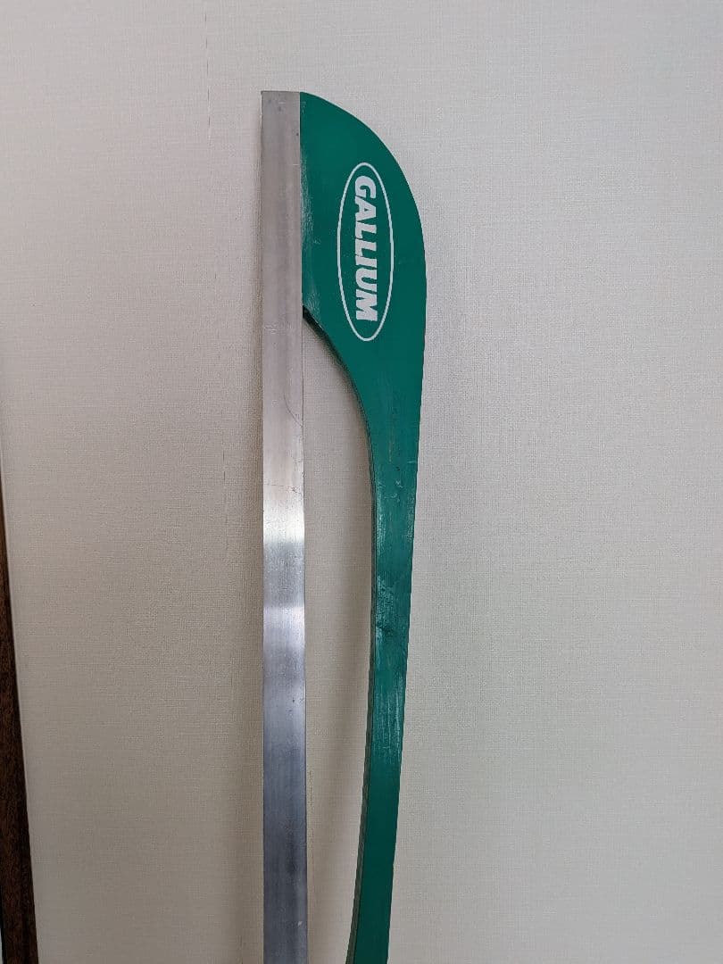GALLIUM クロスカントリースキー用スタビライザー(ワックス台)