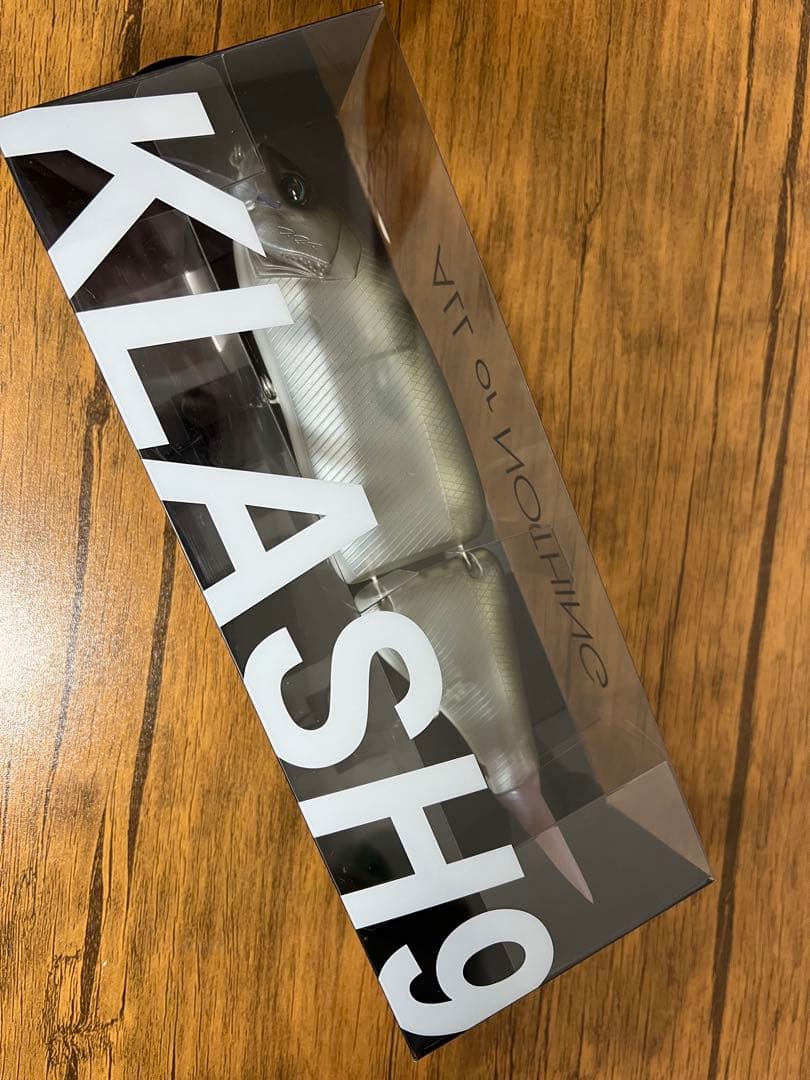 DRT SUPLEX KLASH9 Mid 湖北SP クラッシュ9