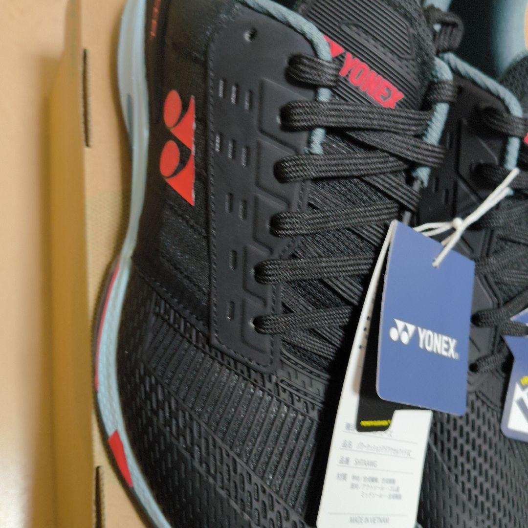 YONEX アドアクセル　26.5