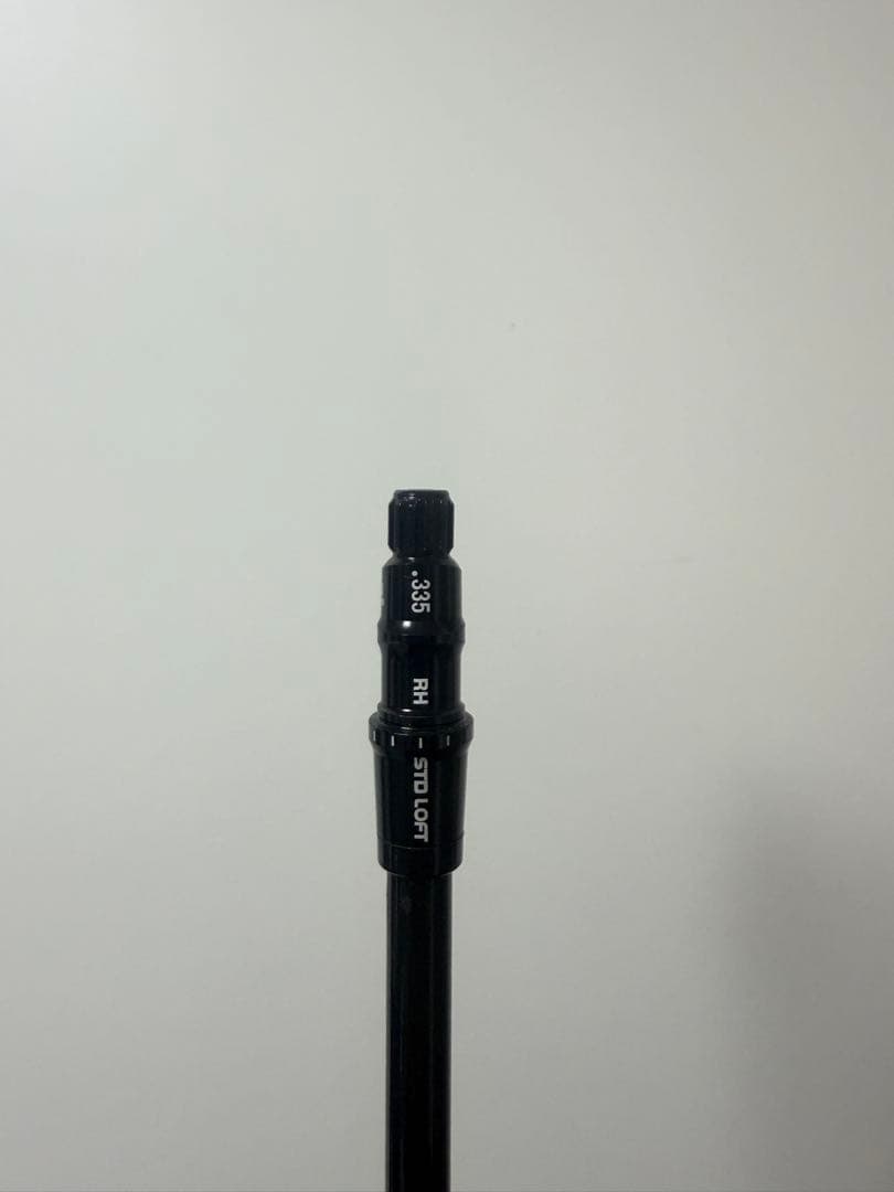 人気の5s The ATTAS V2 テーラーメイドスリーブ付き ドライバー用