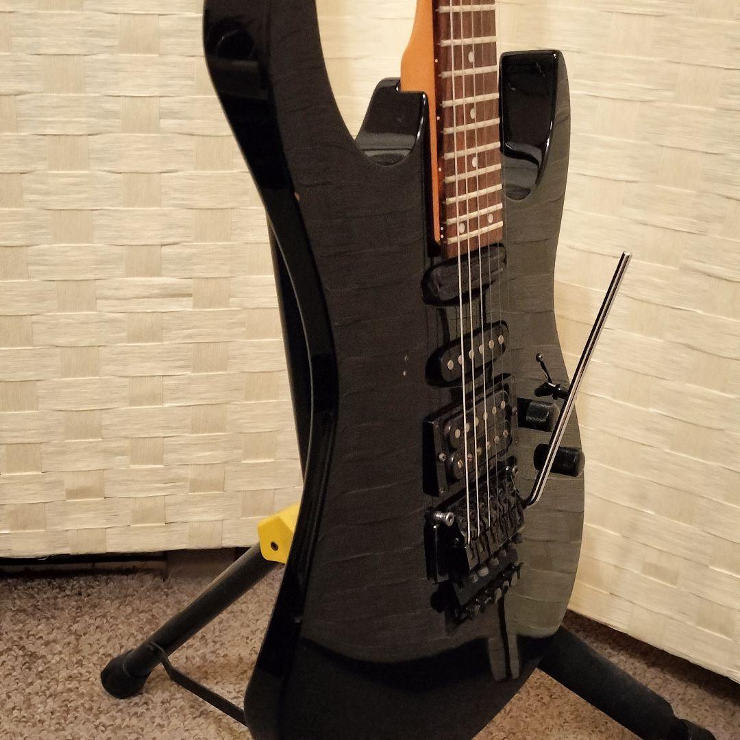greco エレキギター wp-480 ブラック