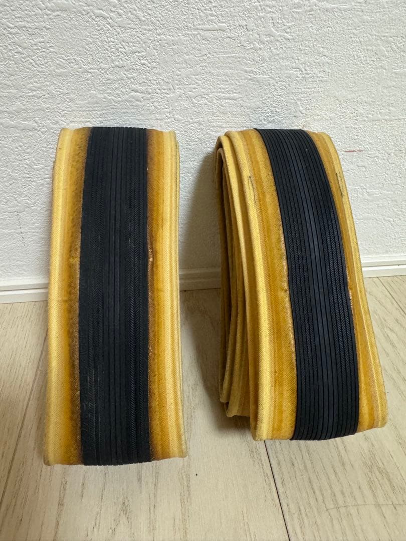 Vittoria Corsa Control G2.0 25Cクリンチャーセット