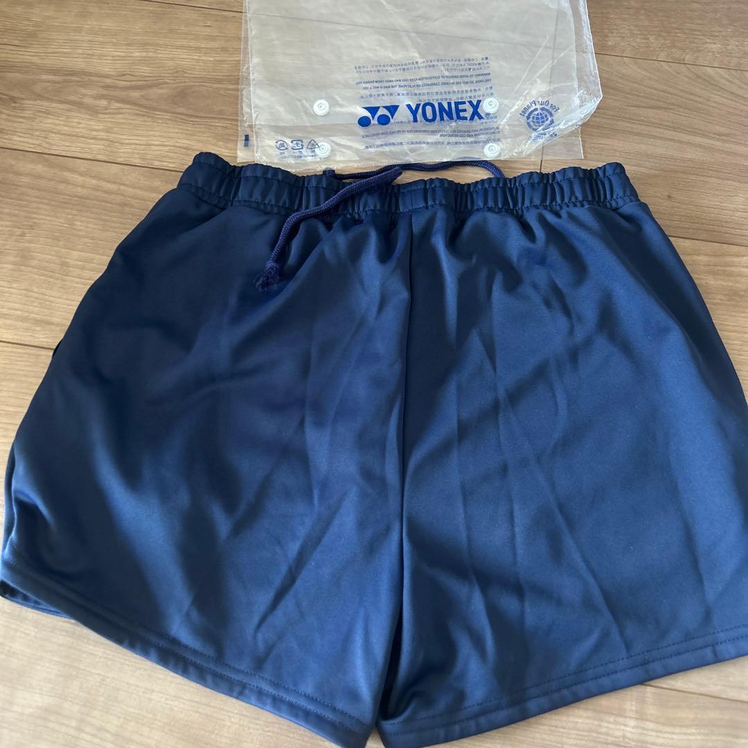 YONEX パンツ吸汗速乾