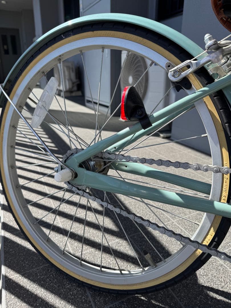 TOKYOBIKE Jr. Stepトーキョーバイク　ジュニア20インチ