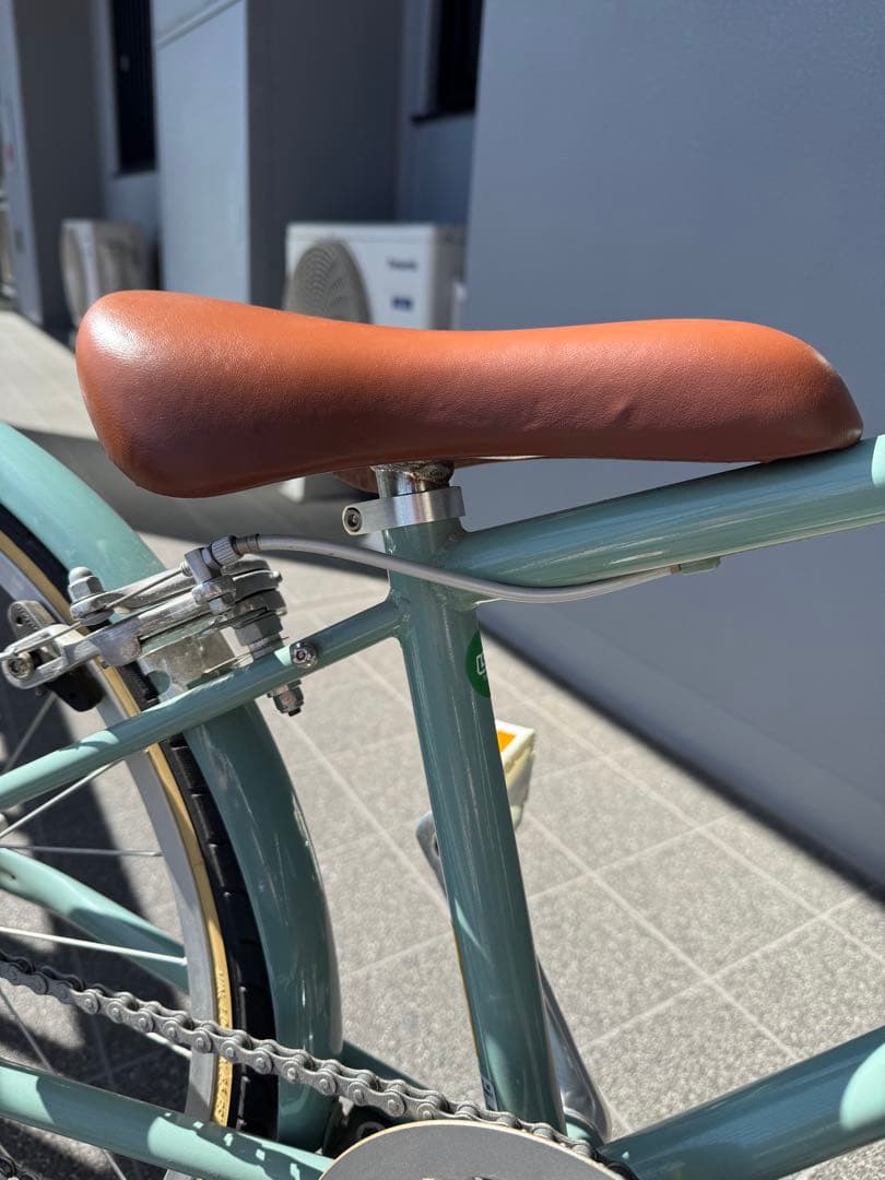 TOKYOBIKE Jr. Stepトーキョーバイク　ジュニア20インチ