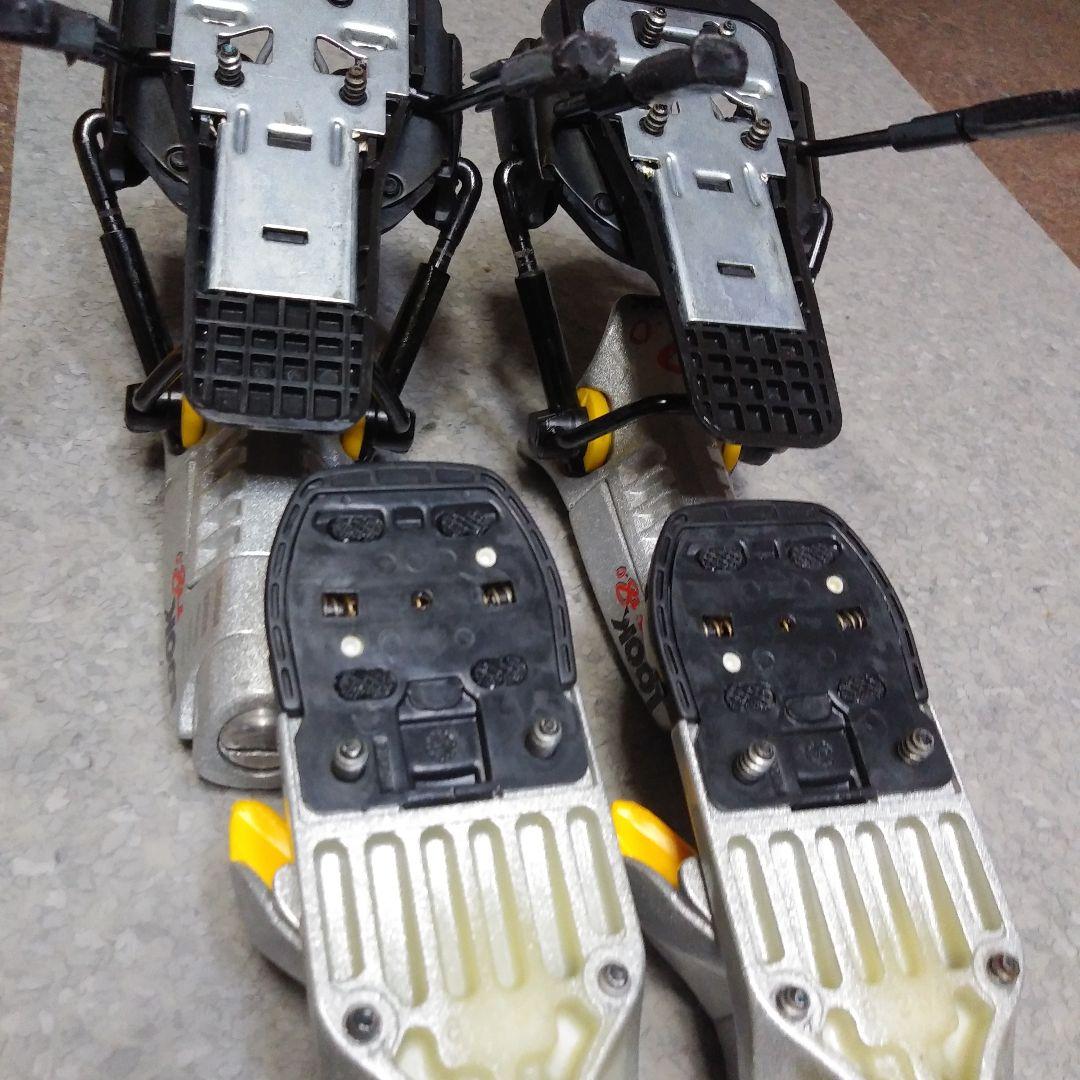 Look TT8.0 ターンテーブル 75㎜　ネジ付き