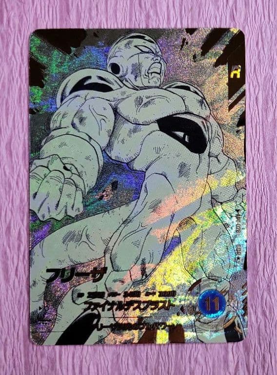 ドラゴンボールダイバーズ アドバンスパック パラレル GDR まとめ売り