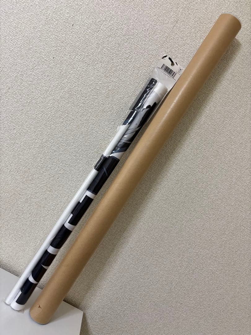 ハイキュー　菅原孝支　等身大　描き下ろし　タペストリー　ビッグ　初期　グッズ