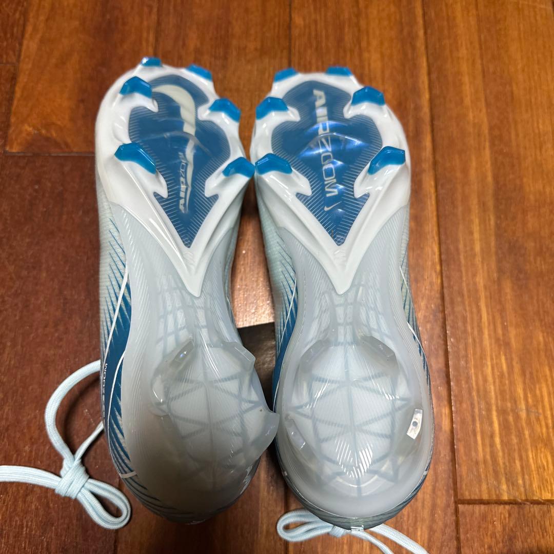 NIKE ズーム マーキュリアル 24.5cm 新品未使用 専用商品では無いです