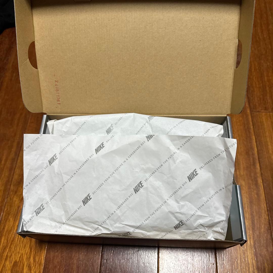 NIKE ズーム マーキュリアル 24.5cm 新品未使用 専用商品では無いです