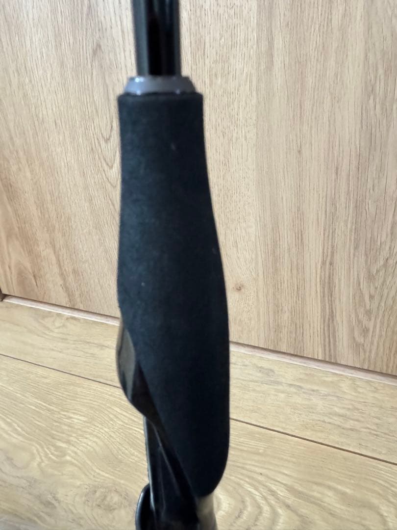 スティーズ　リアルコントロール61Lsv 美品